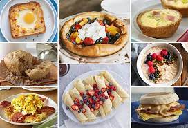 Our 12 Favourite Family Breakfast Ideas To Make At Home Right Now Kraft What S Cooking Breakfast Brunch Best Breakfast Sandwich Breakfast Dishes