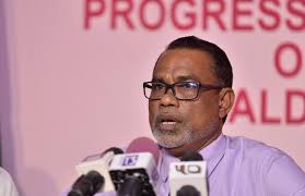 We're Watching the Vultures Closely: Abdul Raheem