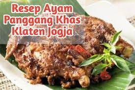 Pin Di Resep Masakan