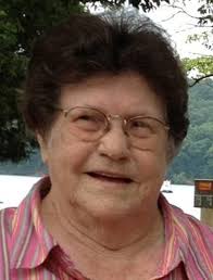 Ruth Clabough Obituary