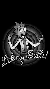 Join Rick And Morty On Thefandome Com And Get Free Access To Advanced Geek Blogging Thefan Rick And Morty Poster Rick And Morty Drawing Rick And Morty Quotes