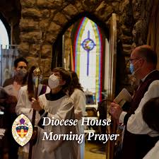 This week we are praying for the Rev. Park Bodie, the Rev. Michelle  Warriner Bolt, the Rev. Patrick Bone, the Rev. John Bonner, the Rev. Howard  Bowlin, the parish of St. Francis,