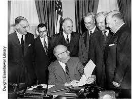 Image result for Federal Yellow 1956 Idaho State of