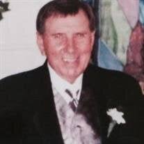 Gorman "G.P." Paul Hamilton Jr. Obituary