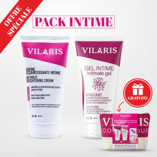 VILARIS PACK INTIME