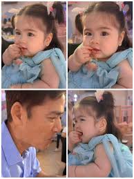 Wow so cute Baby Mochi in Australia with her mom and Dad Courtesy  #PauleenLunaSotto #VicSotto #famous #popular #famouskid #trendingphoto  #celebrity #celebritynews #ShowbizNews #ShowBiz #actress #actor  #Celebritykids