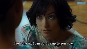 The Selection: Semi-Advanced Roleplay