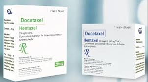 Image result for Docetaxel