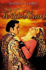 Young lovers sailor and lula run from the variety of weirdos that lula's mom has hired to kill sailor. Wild At Heart In Austin At Afs Cinema