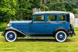 Image result for Promenade Blue 1930 Pontiac