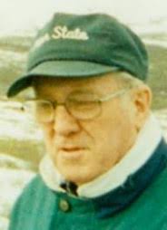 Richard Reilly Bucher Obituary