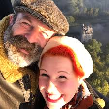 I thought it sounded fun and, on a whim, agreed to participate, (mainly imagining the hilarity of my mother on film!). Escape To The Chateau Diy Top Tips From Dick And Angel