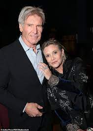 Harrison ford is an american actor from chicago. Harrison Ford Proves That He Still Leads An Active Lifestyle At The Age Of 78 Daily Mail Online