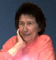 Barbara Spada Obituary (1938