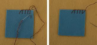 Image result for Corner Stitch