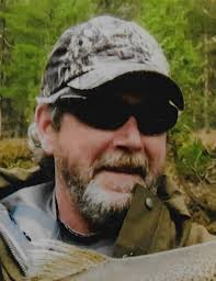 Obituary for David James Goodrich