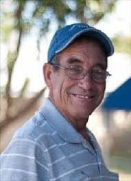 Obituary information for Wesley Howard Crouch