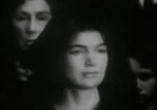 Art from Assassination: 52 Years after JFK