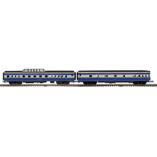 Atlas O Spring 2025 – tagged "baltimore-ohio" – MrMuffin'sTrains