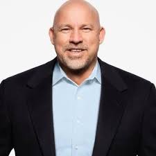 Michael Trautman with Redfin