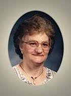 Eunice Burns Shirley