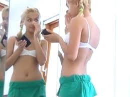 Nurse kristyna wearing nurse uniform and masturbating on gyno chair in gyno office. Film Porno Speculum Video Sexe Gratuit Pornforrelax Com