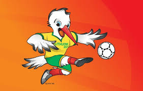 The fifa club world cup 2020 was rescheduled due to the ongoing coronavirus pandemic and is now set to take place in february 2021 in doha. Futsal World Cup Lithuania 2021 Mascot Revealed Tehran Times