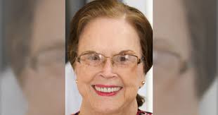 Ruth Dickenson Flaherty