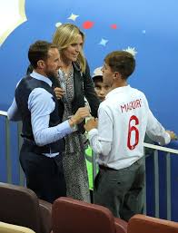 They live together on their £3.5million cheshire mansion which he bought after he was caught cheating on her with jessica peaty. England Players Comforted By Proud Wags And Kids After Heartbreaking Defeat To Croatia Irish Mirror Online