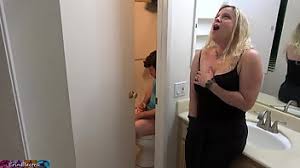 Congratulations, you've found what you are looking milf records masturbating video in bathroom ? Hot Bathroom Porn Videos 300porn Pro
