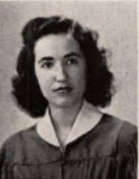 Doris Ruth Hooks Eisen (1926-1981)