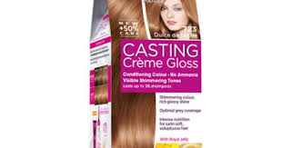 Cea Mai Buna Vopsea De Par Fara Amoniac Top 5 Loreal Casting Creme Gloss Loreal Conditioner
