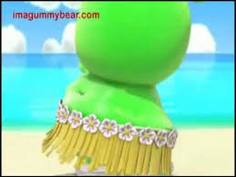 Gummibar Cho Ka Ka O Youtube