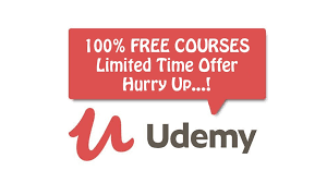 Are there any free courses on udemy for free? Udemy Free Courses 100 Off Coupon Honchous