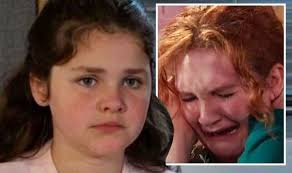 Coronation Street youngster Hope Stape given heartbreaking diagnosis as  history repeats?