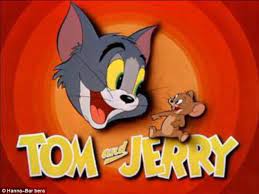 Tom and jerry is an american animated media franchise and series of comedy short films created in 1940 by william hanna and joseph barbera. Tomi Dhe Xheri