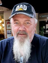 Michael Stanton Ellison Obituary April 10, 2024