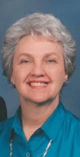 Kathleen Horner Obituary