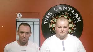 Harding edges out Doyle in thriller