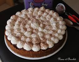 Banoffee Pie Tarte Speculoos Caramel Banane Chocolat Nana Et Chocolat Recette Tarte Banane Chocolat Banoffee Pie Tarte Banoffee