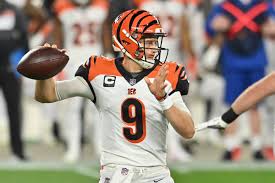 Foco nfl cincinnati bengals multi color team knit glove. Eagles Vs Bengals Game Preview 5 Questions And Answers With The Enemy Bleeding Green Nation