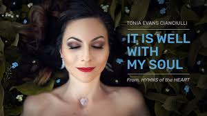 It Is Well With My Soul