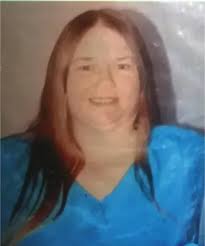 Obituary information for Becky Kay Edwards