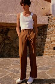 Maybe you would like to learn more about one of these? Lookbook Sandro Menswear Spring Summer 2021 Collection