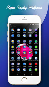 Theme For Iphone 6s Plus For Android Apk Download