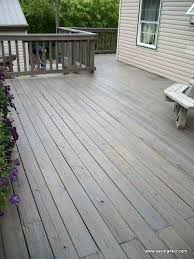 How To Clean A Deck Staining Deck Wood Deck Stain Deck Stain Colors