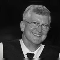 Bruce T. Schucker Obituary