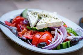 History Of Feta Cheese Greek Vs Bulgarian Cheese Sirene Food Fun Travel Blog