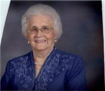 Mayberry, Sarah Jane