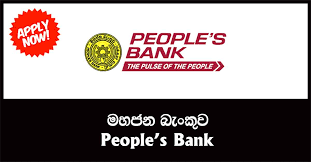 We focus attention on the needs of local families, businesses, towns, and farmers. Customer Service Assistant Peoples Bank